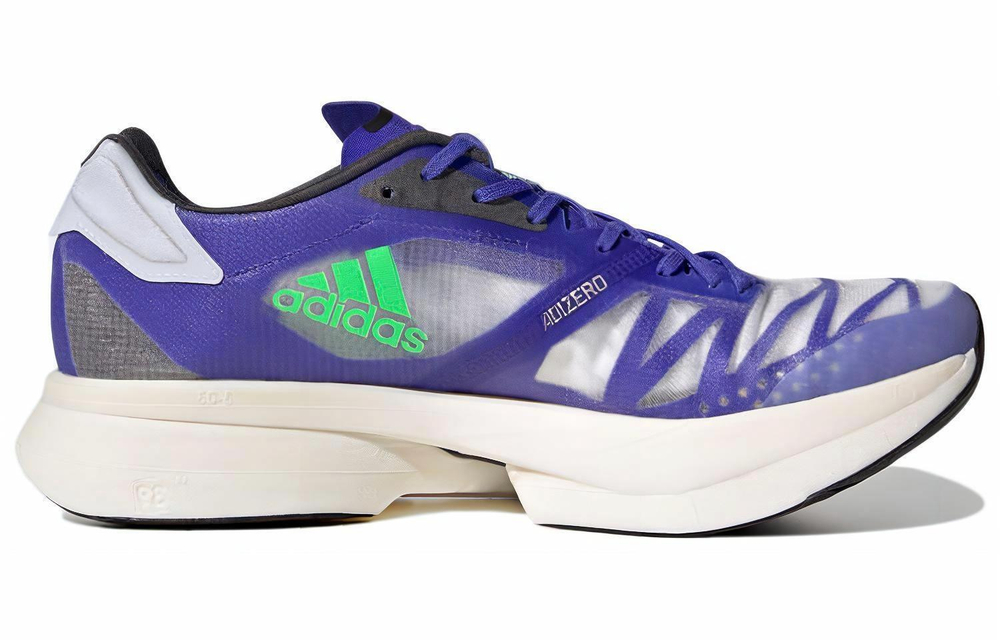 Кроссовки Adidas Adizero Adios Pro 2