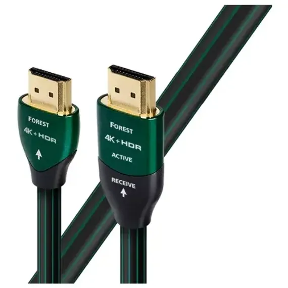 AudioQuest HDMI Forest Active PVC 12.5 m