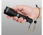 Фонарь Armytek Predator v3 XP-E2 240 лмн зелёный свет