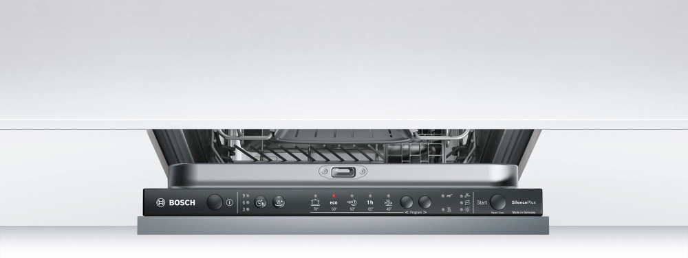 Встраиваемая посудомоечная машина Bosch SPV25DX70R