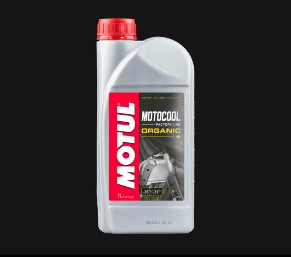 MOTUL Motocool Factory Line -35