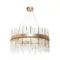 Подвесная люстра Arte Lamp ACAPULCO A1007SP-12GO