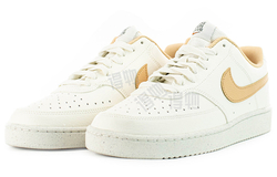 Женские кроссовки Nike Court Vision Low Next Nature 'Sail White Onyx' DH3158-103