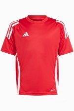 Футболка adidas Tiro 24 Junior