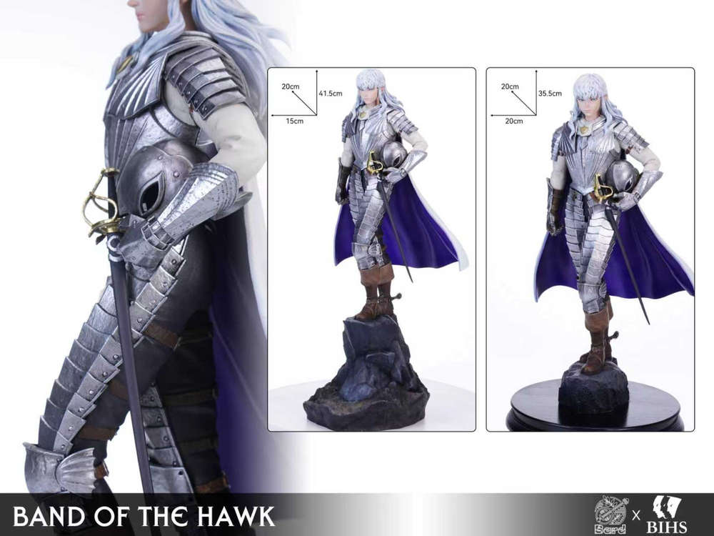 Griffith