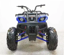 Электроквадроцикл Green Camel Сахара A1520 (72V 1500W R10 Дифференциал)