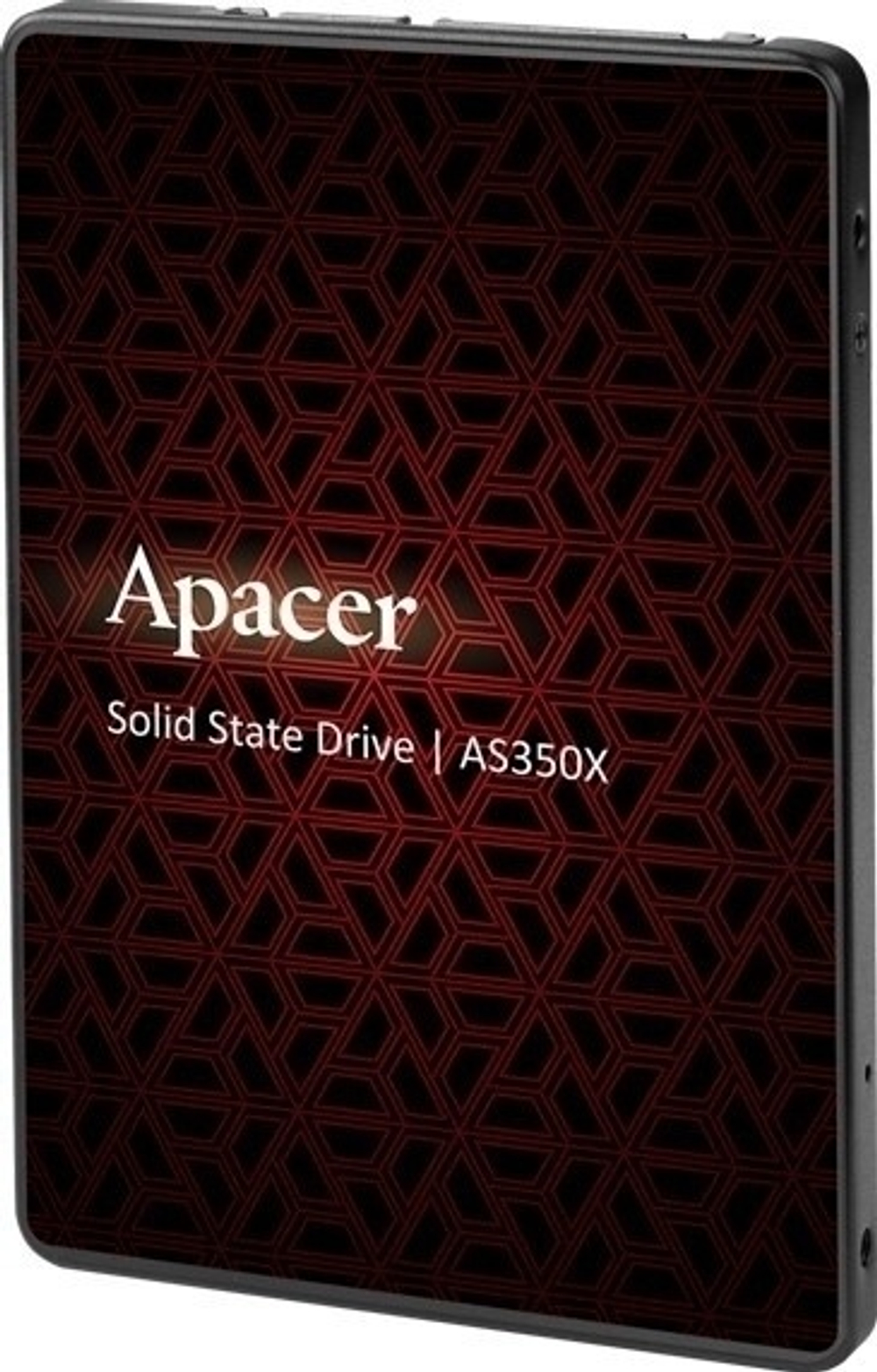 SSD Apacer AP256GAS350XR-1 256 ГБ