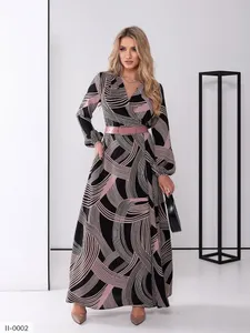 Платье II-0001 Фабрика Моды