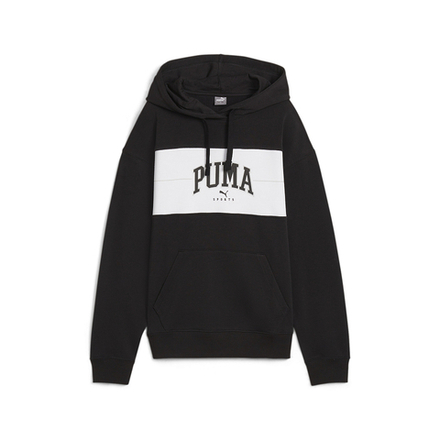 Женская толстовка PUMA SQUAD Hoodie