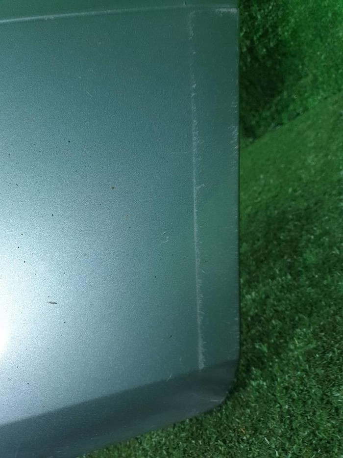 Бампер задний Volvo XC60 2 (2017-2021)