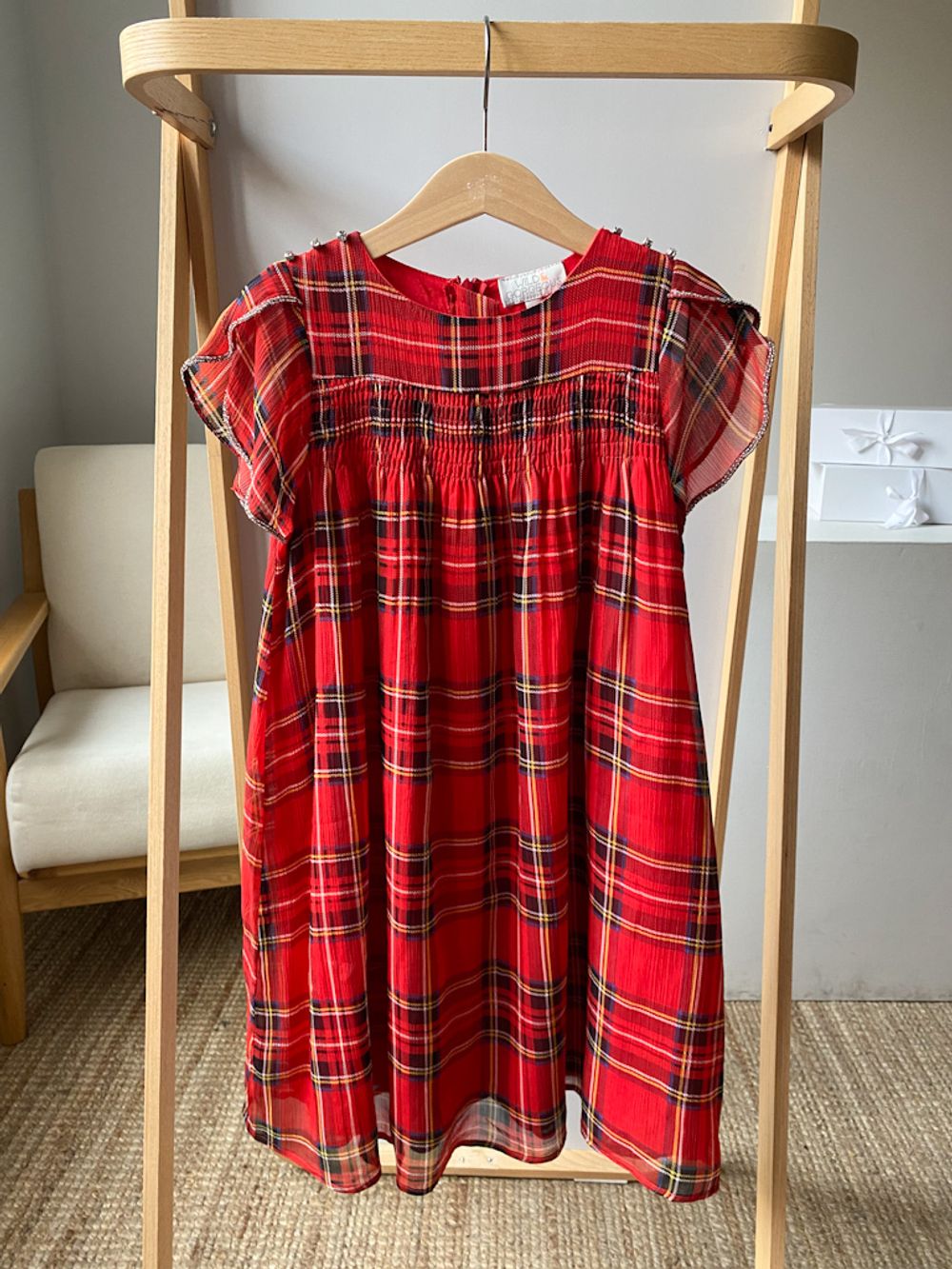 Платье Wild&Gorgeous, 122