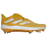 Adidas Adizero Afterburner "Collegiate Gold"