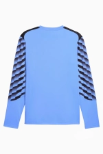 Вратарская кофта Puma teamLIGA 26 GK - голубой
