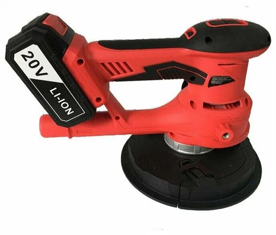 Беспроводная шлифовальная машинка Schtaer SCH-150C-3.0