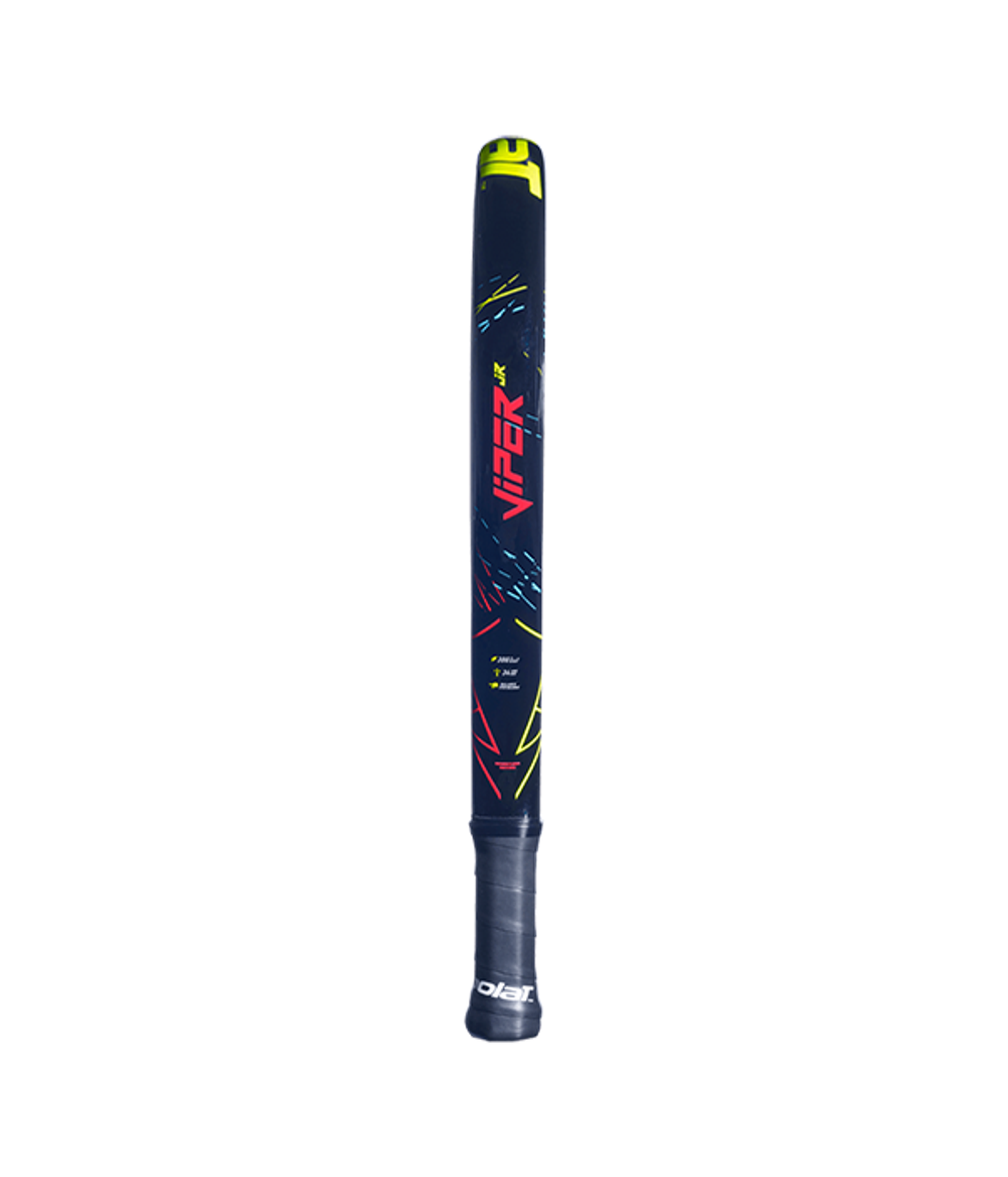 Ракетка Babolat Viper Junior 2023 ракетка падел