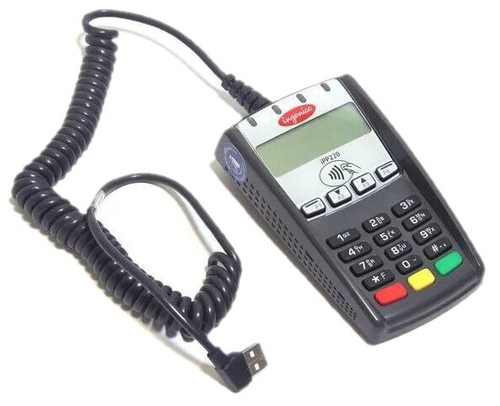 Выносная клавиатура Ingenico iPP 220