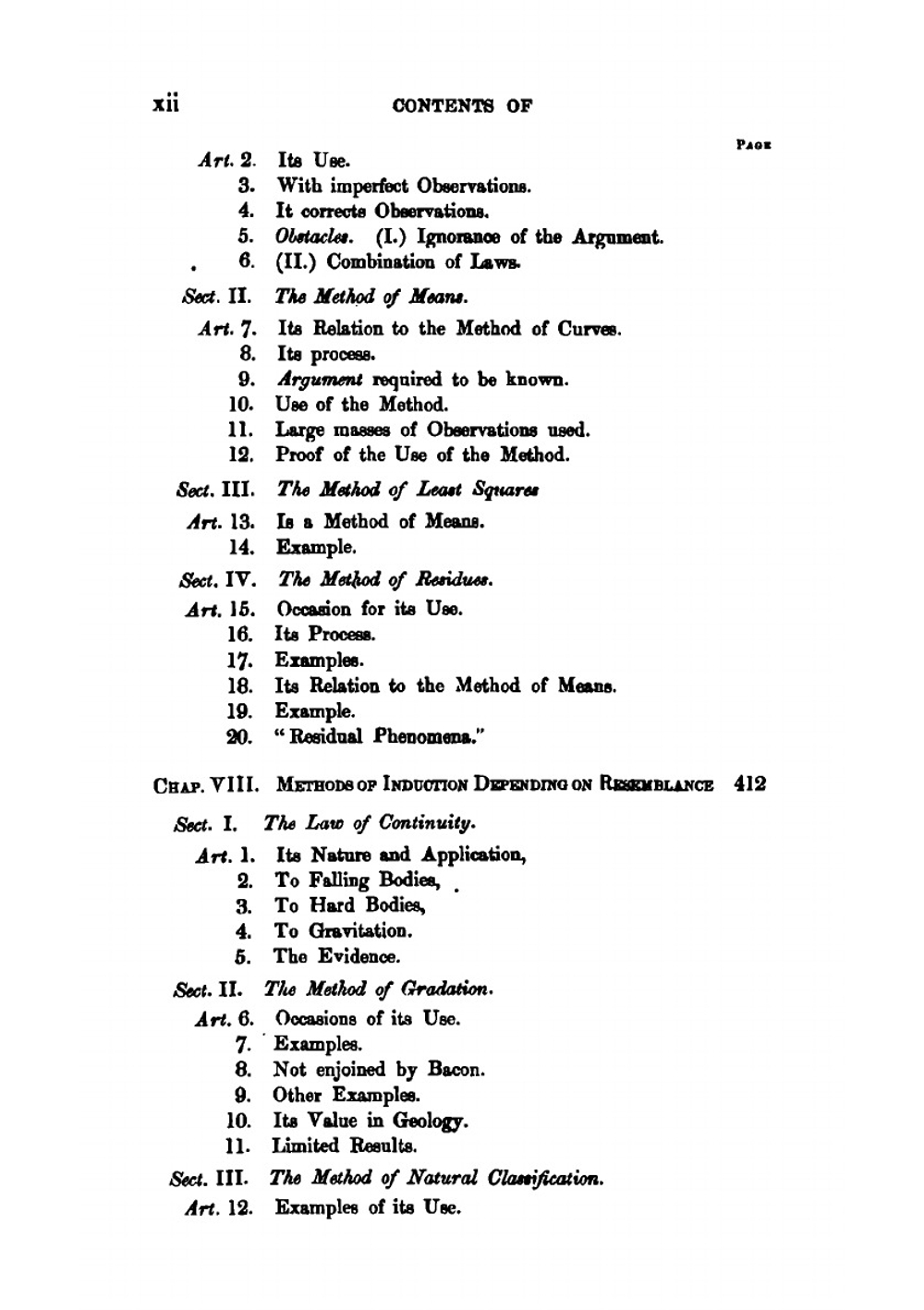 The philosophy of the inductive sciences: founded upon their history. Vol. 2 | William Whewell