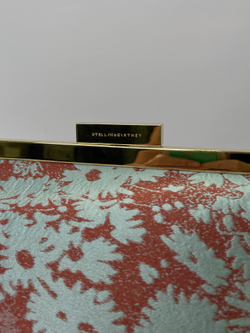 Клатч Stella McCartney
