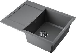 Кухонная мойка OMOIKIRI Sakaime 68-PL(арт.49931936)