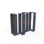 Велопарковка Вэйд