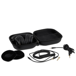 Наушники мониторные Radiotehnika TD01C Black