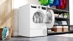 Сушильная машина Bosch WQG14590BY