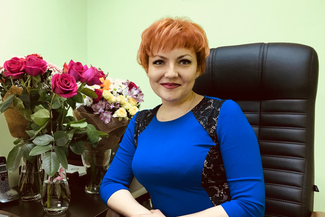 Светлана Викторовна Майер - Ваш юрист!