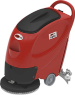 Машина поломоечная VOSTOK BA45 (Li-ion 24/62Ah) SY-BA04524L