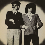 Sparks / Kimono My House (2LP)