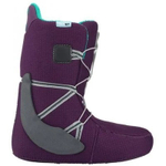 Ботинки для сноуборда BURTON 2018-19 MINT PURPS