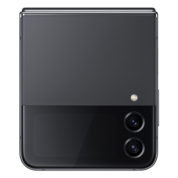 Samsung Galaxy Z Flip4 8/256 черный