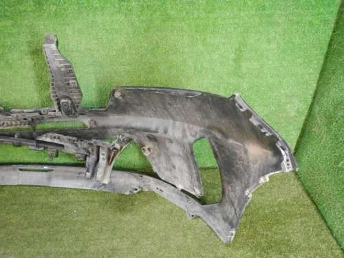 Бампер передний Kia Sorento 4 (2020-н.в.)