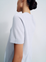 Джемпер ALINA, голубой