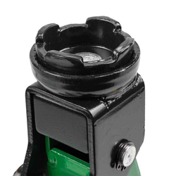 Домкрат подкатной гидравлический 2т RF-TA820012