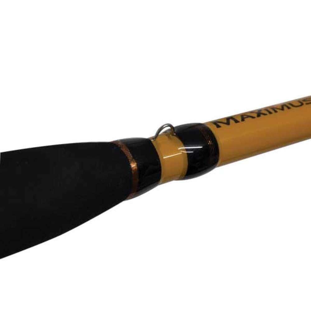 Спиннинг Maximus WORKHORSE-X