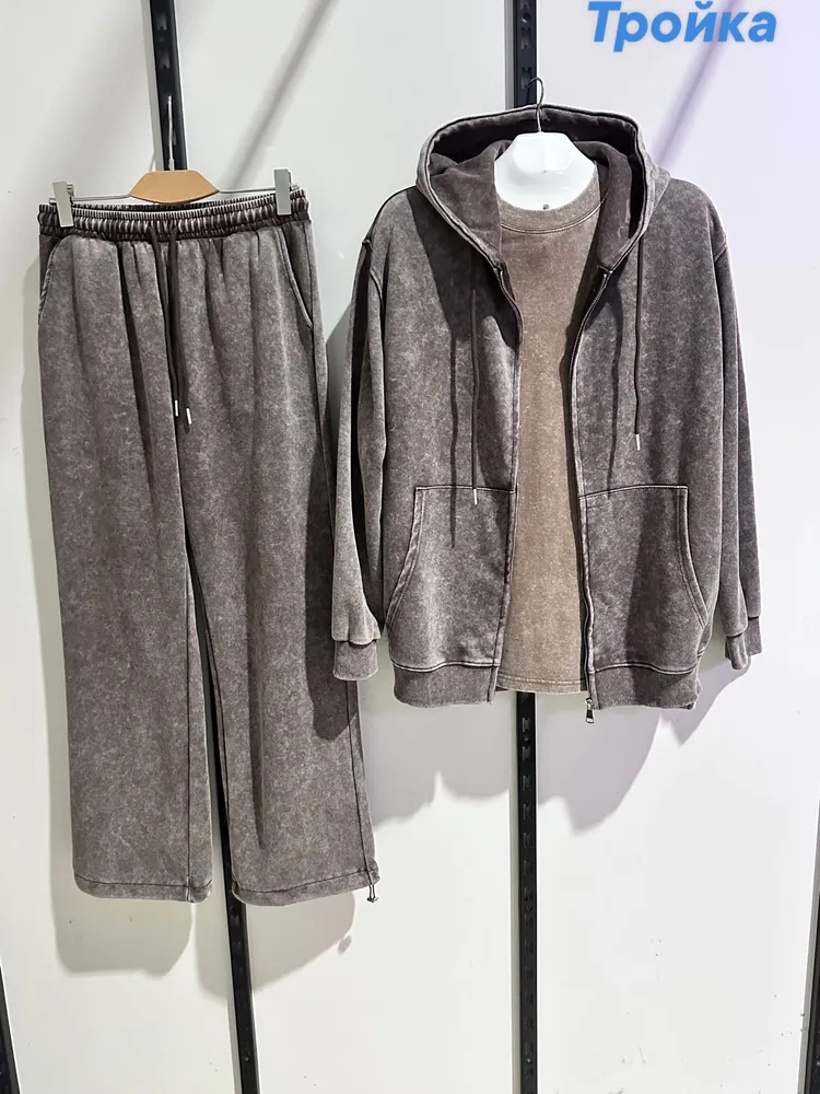 Костюм 2584763 Fabrika