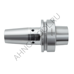 Патрон с термозажимом 4,5° HSK63F-SF18-120 BRIGHT-TOOLS