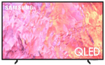 Телевизор Samsung QLED 4K QE75Q60CAUXRU