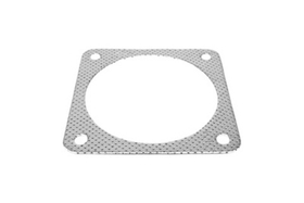 Прокладка гофры глушителя Ф115Ф100