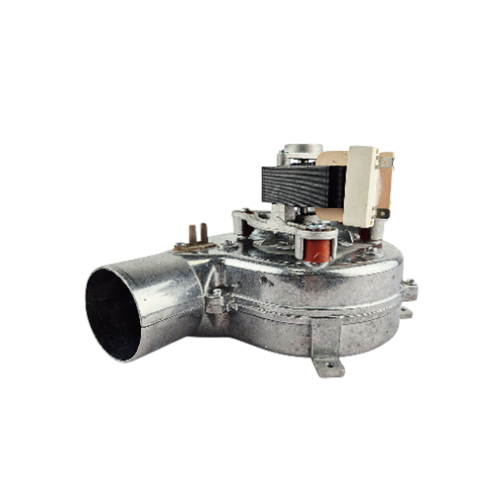 Вентилятор-турбина OASIS RT 18, 20, 24 кВт