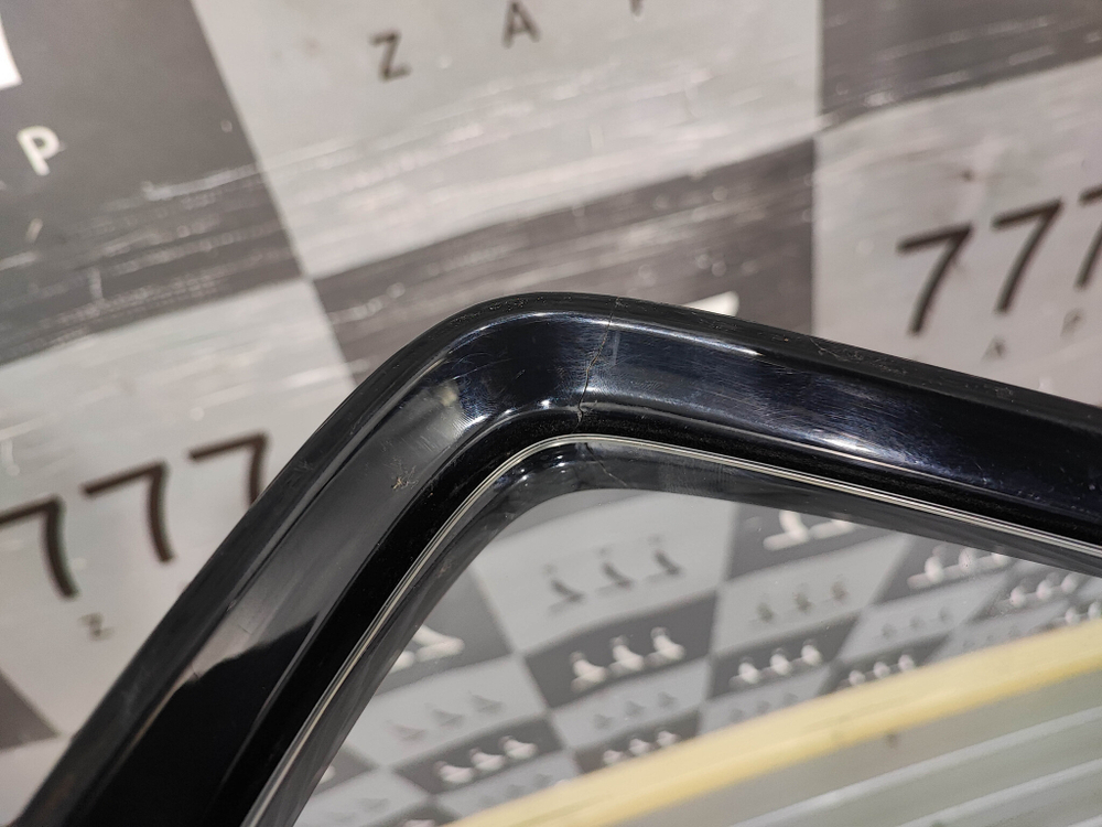 Зеркало правое 9 + 1 pin Haval Dargo 22-нв Б/У Оригинал 8202240XKN46A