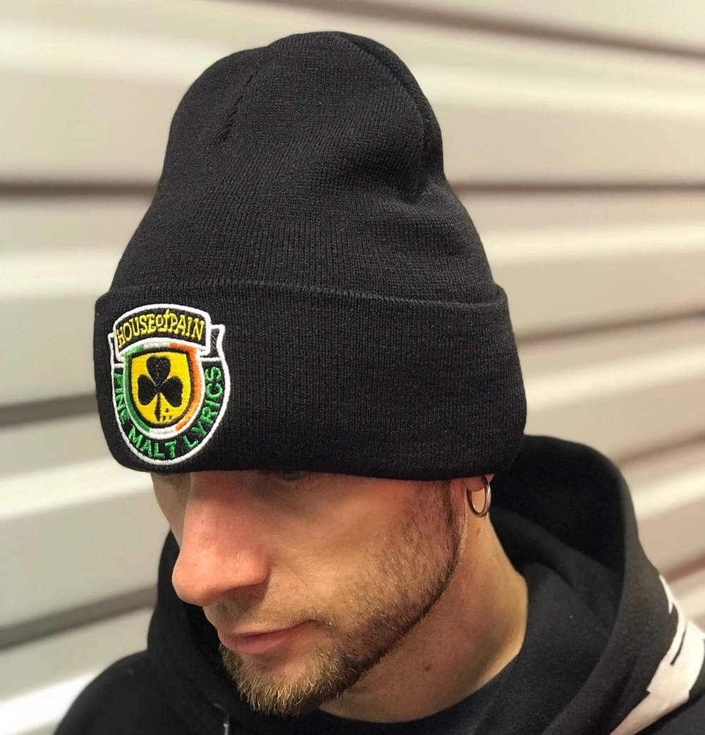 Шапка House of Pain Classic