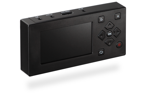 Видеорекордер ONYX