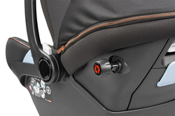 Автокресло Peg Perego Primo Viaggio Lounge Fiat 500