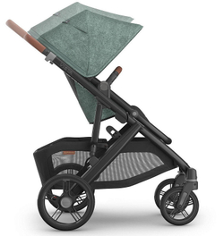 Коляска для погодок UPPAbaby Vista V3 2 в 1 Gwen