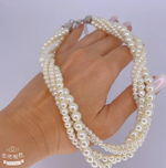 Колье Jewelry 001