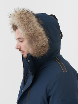 Куртка мужская DM2228 Scanndi Finland