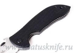 Нож Emerson Mini-Commander MCOMMSFфотография - 3