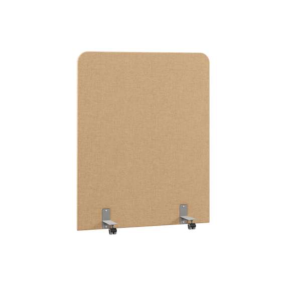 Акустическая перегородка на роликовых опорах RA.R-120/150  1200х28х1500 RAND Acoustic