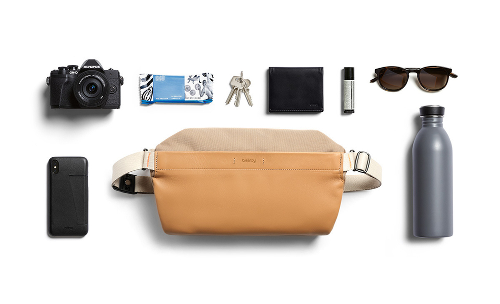 Сумка Bellroy Sling Premium